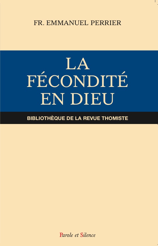 La fcondit en Dieu