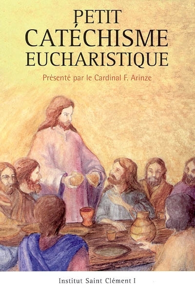 Petit catchisme eucharistique