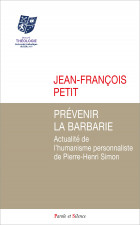 Prvenir la barbarie