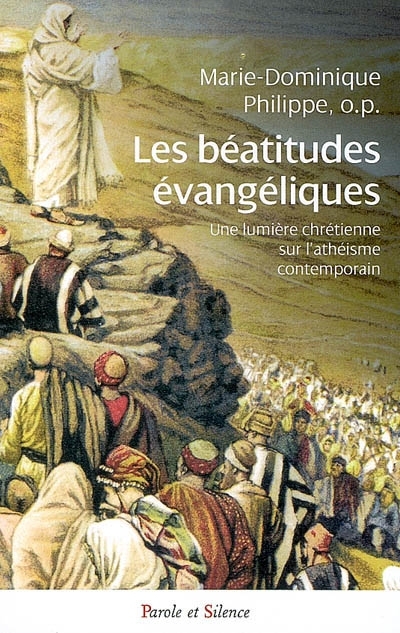 Les batitudes vangliques