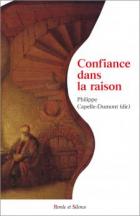 Confiance dans la raison