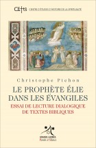 Le prophte Elie dans les vangiles