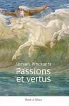 Passions et vertus