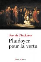 Plaidoyer pour la vertu