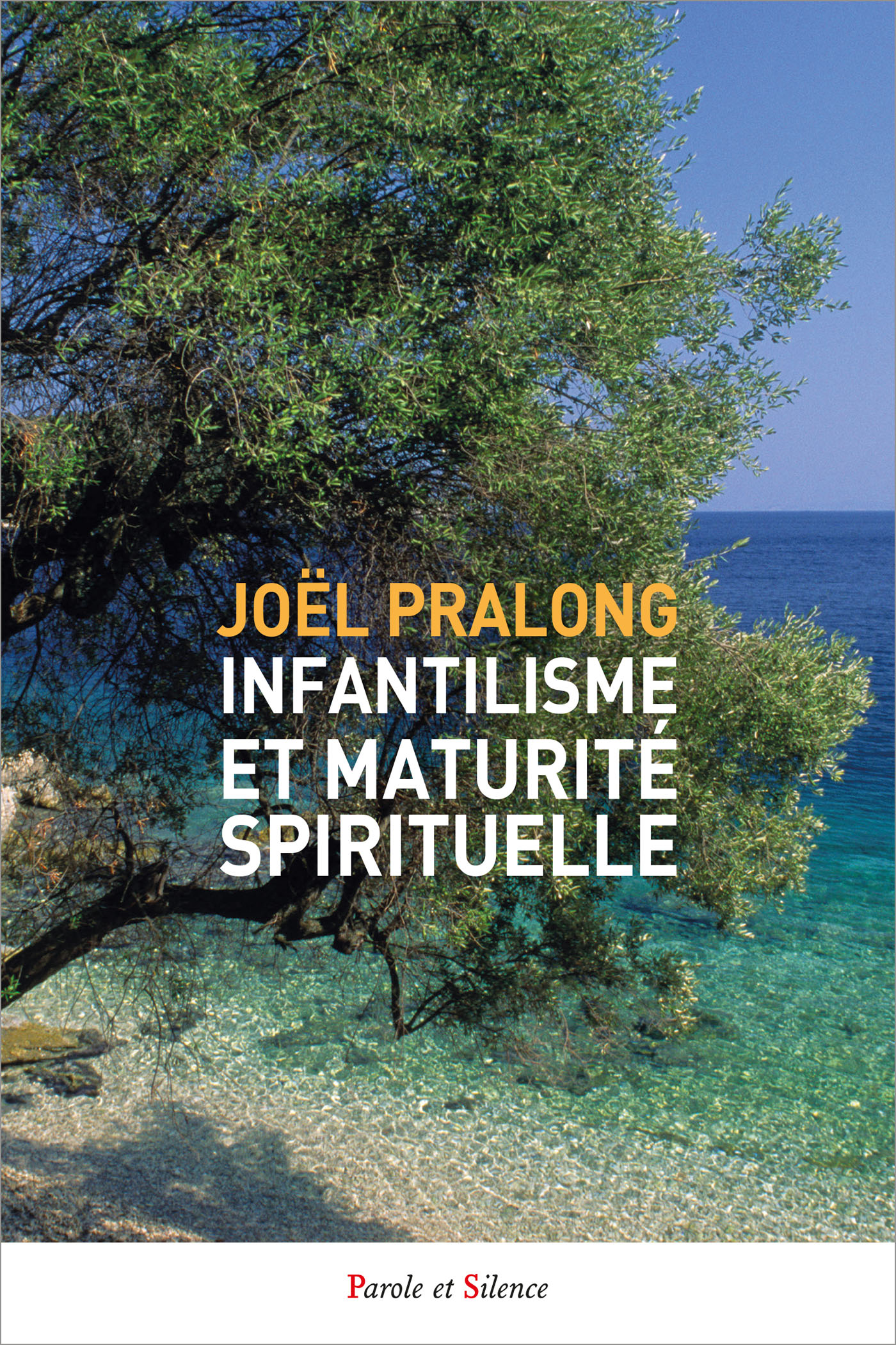 Infantilisme et maturite spirituelle