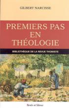 Premiers pas en thologie