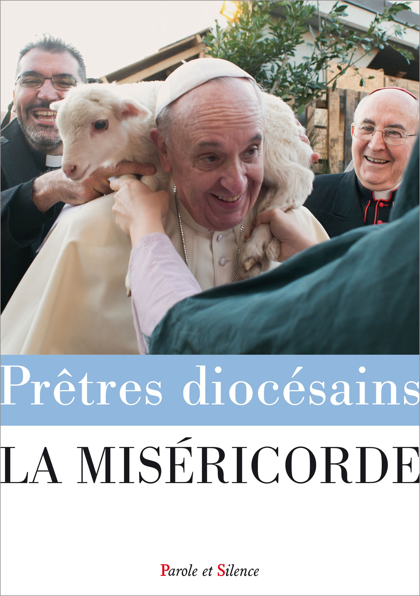 La miséricorde - HS Prêtres diocésains