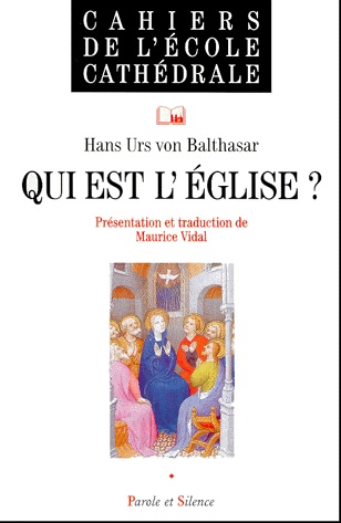 Qui est l'Eglise ?