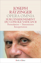 Sur l'enseignement du concile Vatican II - tome 2