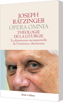 Thologie de la liturgie