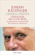 Thologie de la liturgie