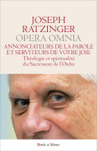 Annonciateurs de la Parole et serviteurs de votre joie