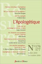 Résurrection 176-177