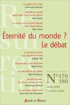 Résurrection 179-180