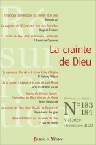 Résurrection 183-184