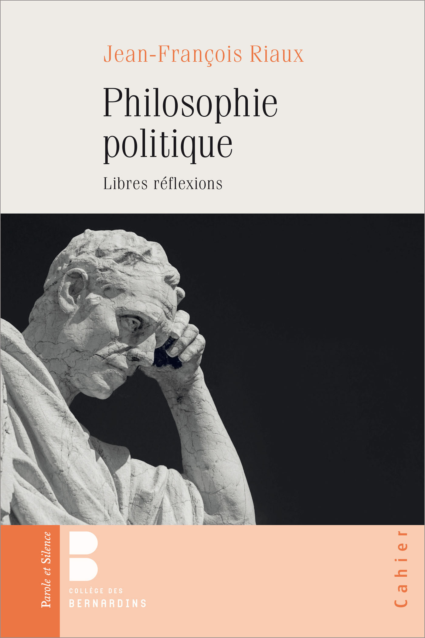 Philosophie politique