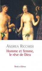 Homme et femme, rve de Dieu