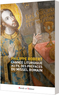 LAnne liturgique au fil des Prfaces du Missel romain