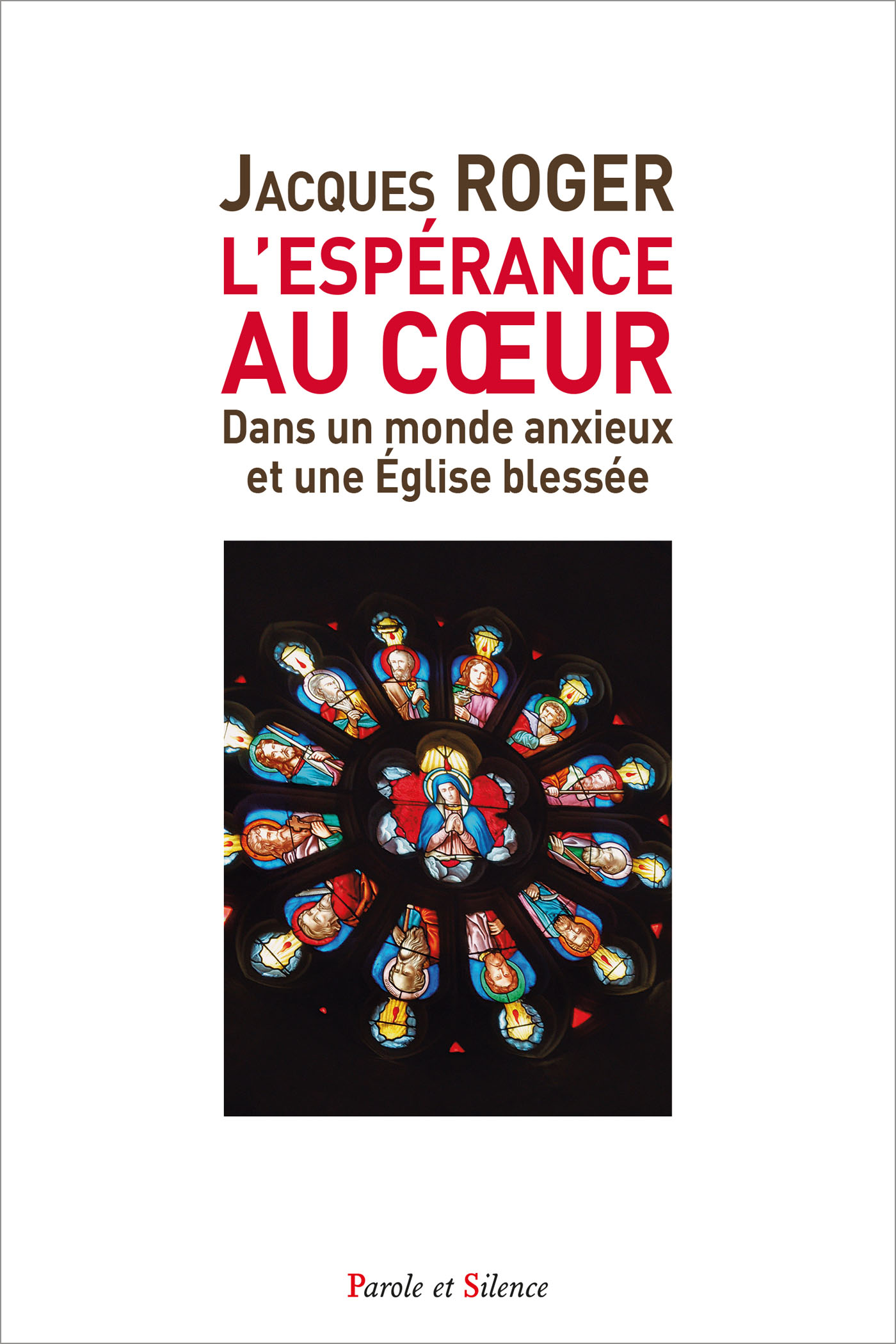 Lesprance au cur