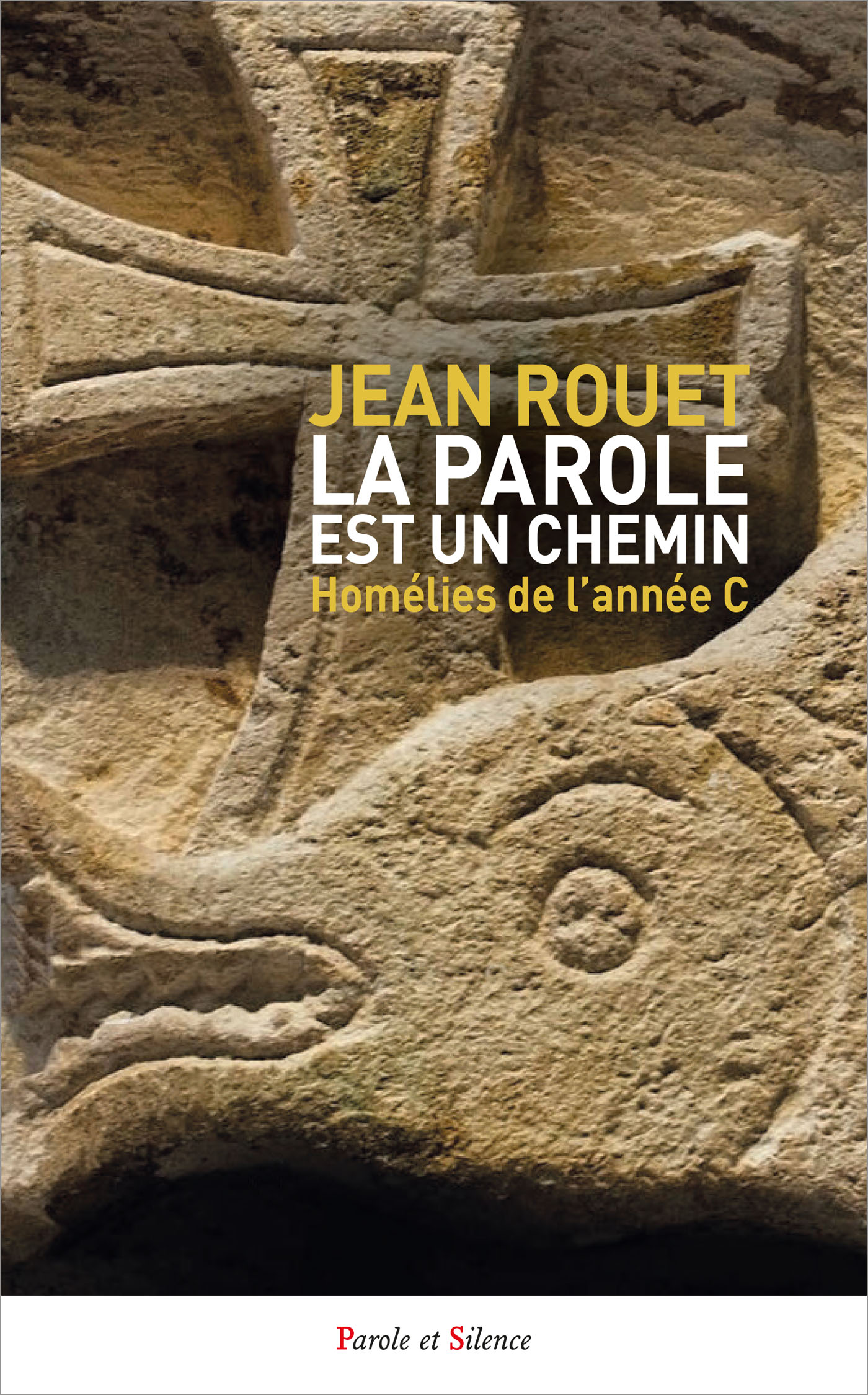 La Parole est un chemin