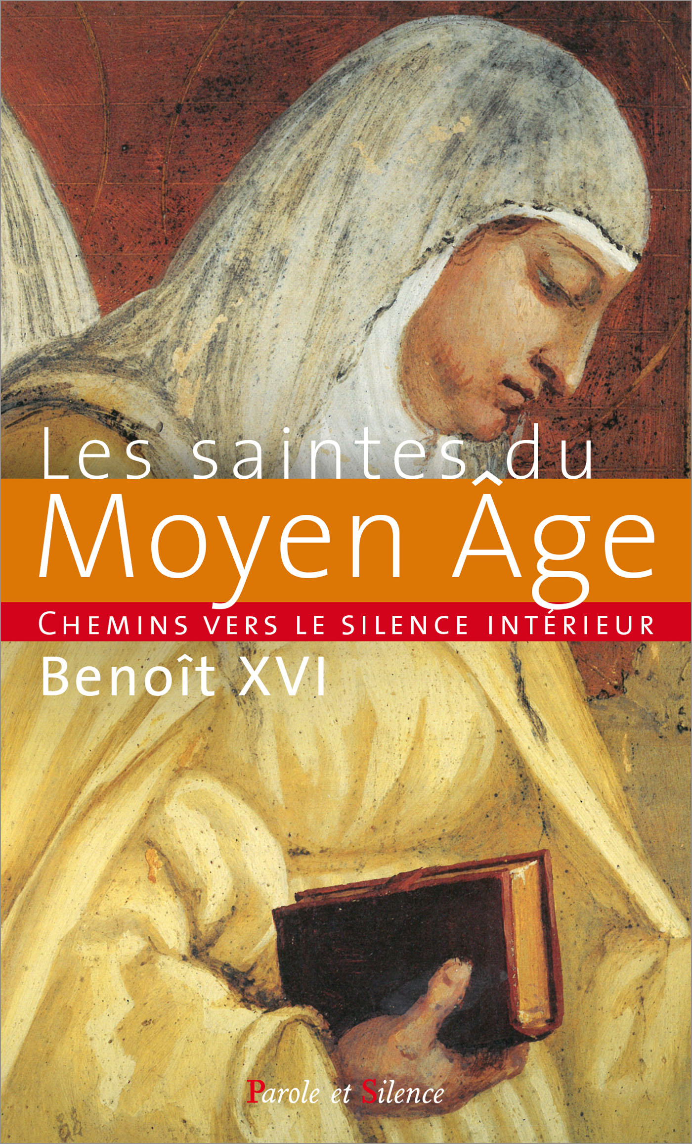 Chemins vers le silence intrieur avec les saintes du Moyen Age