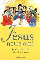 Jsus notre ami : un parcours vanglique avec les personnes ayant un handicap mental