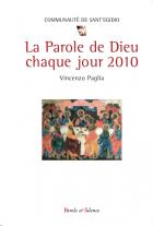 La Parole de Dieu chaque jour 2010