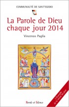 La parole de Dieu chaque jour 2014