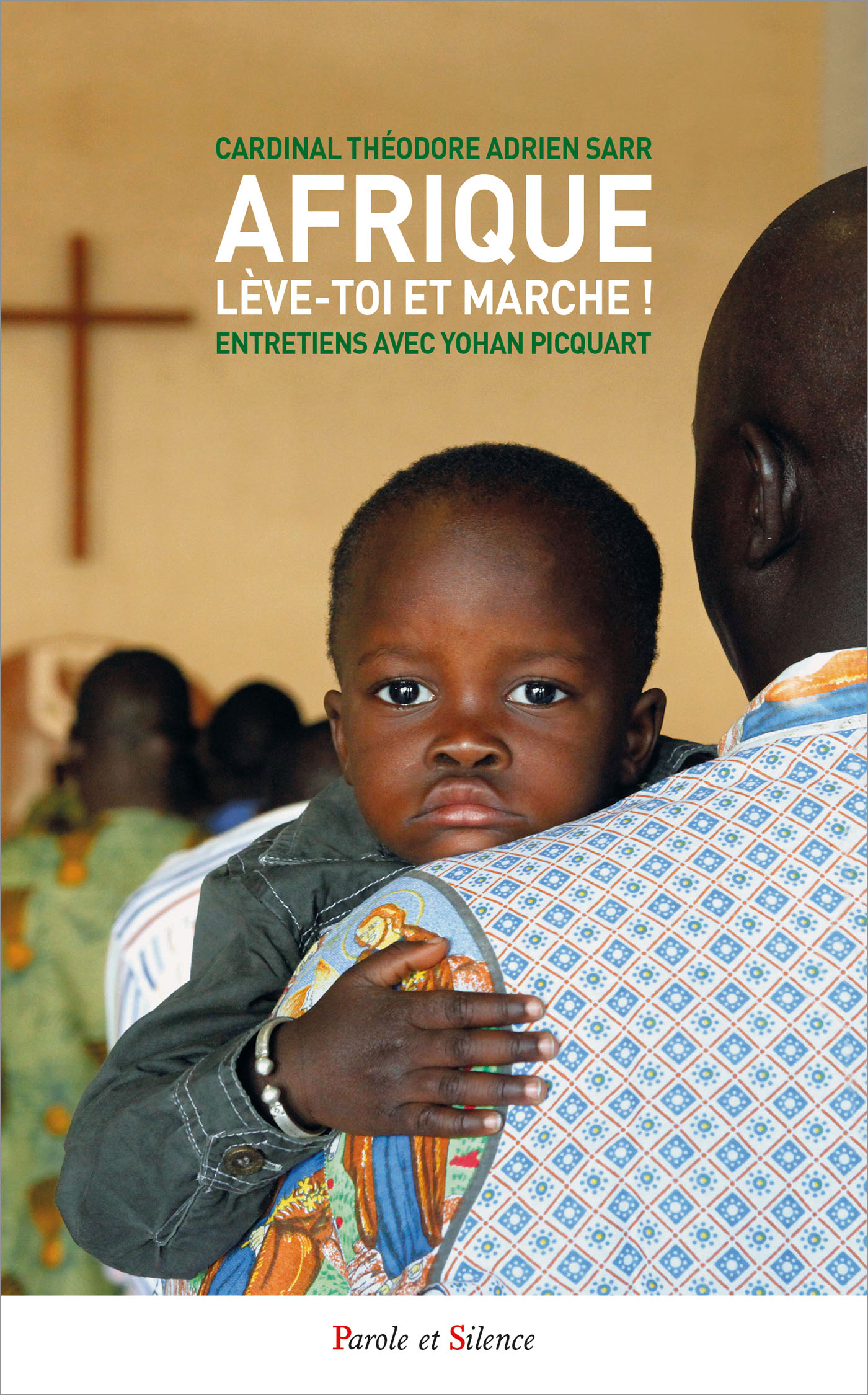   Afrique, lve-toi et marche ! 