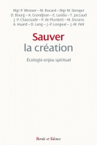 Sauver la cration