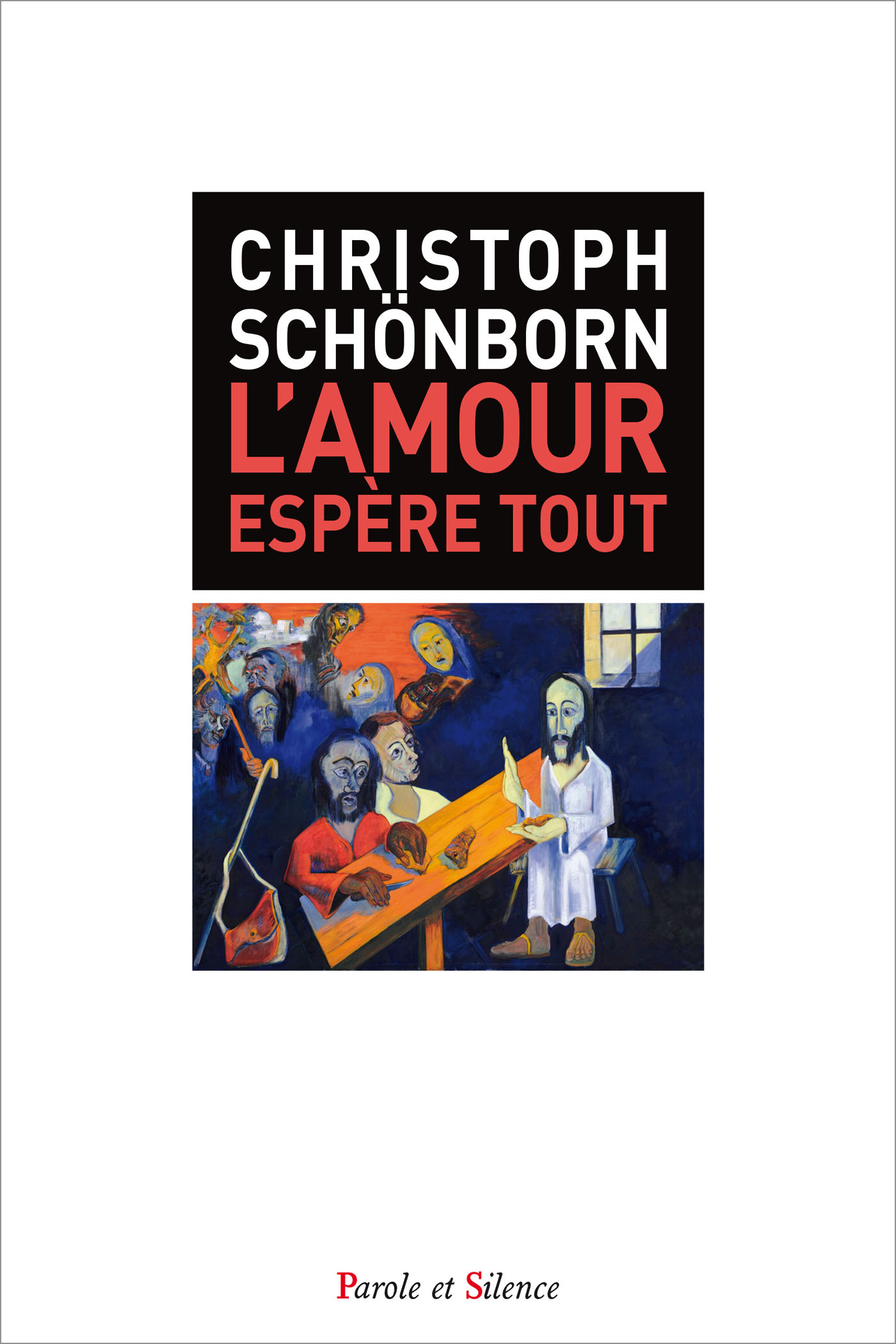 L'amour espre tout