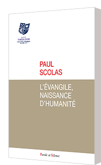 Lvangile, naissance dhumanit