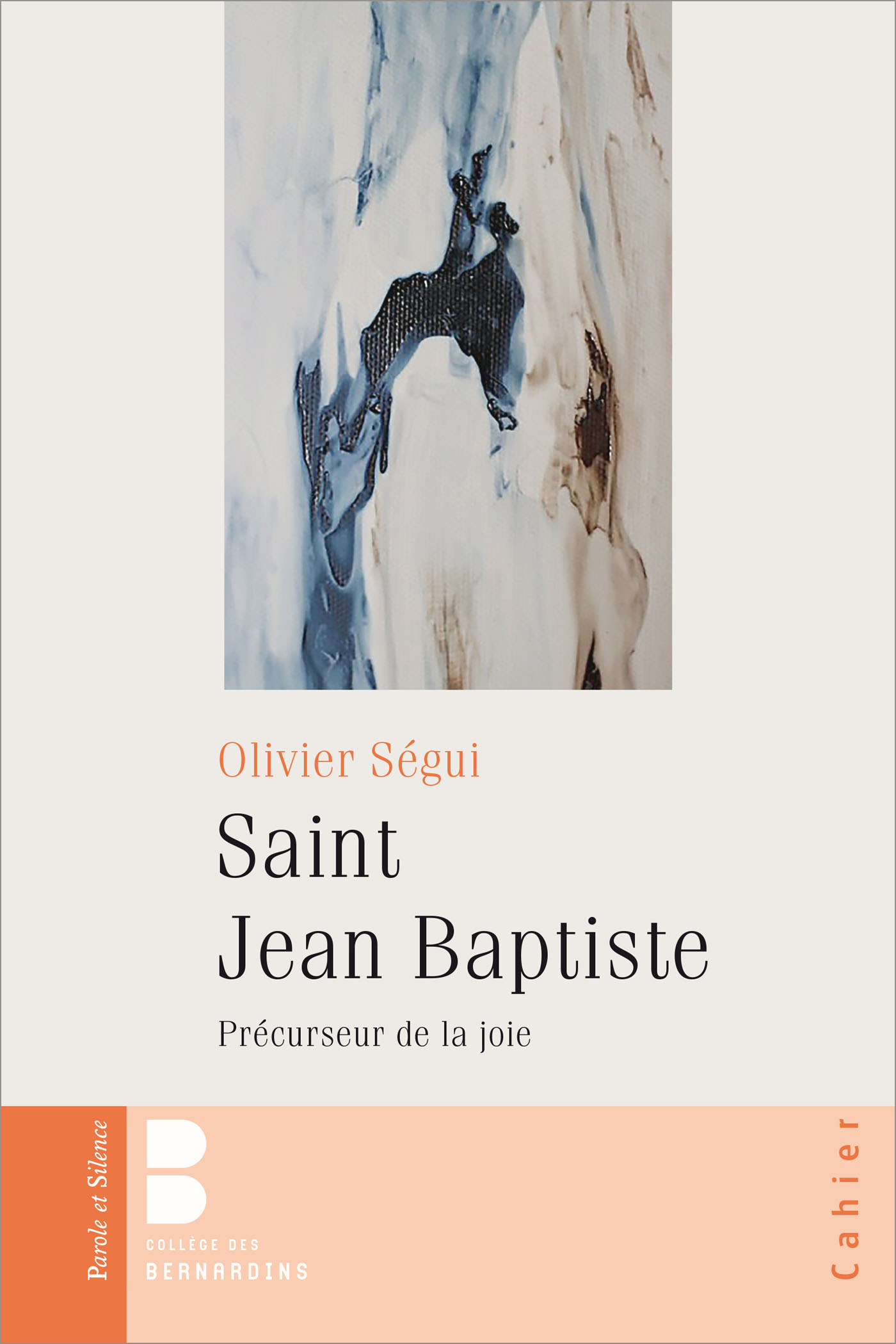 Saint Jean-Baptiste, prcurseur de la joie