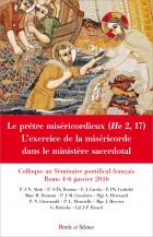 Le prtre misricordieux (He 2,17)