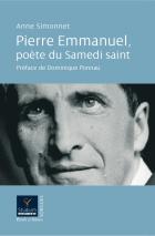 Pierre Emmanuel, pote du Samedi saint