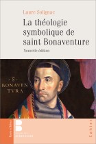 La thologie symbolique de saint Bonaventure 2021