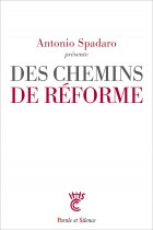 Des chemins de rforme