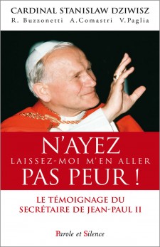 N'ayez pas peur! (poche)