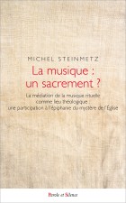 La musique : un sacrement ?