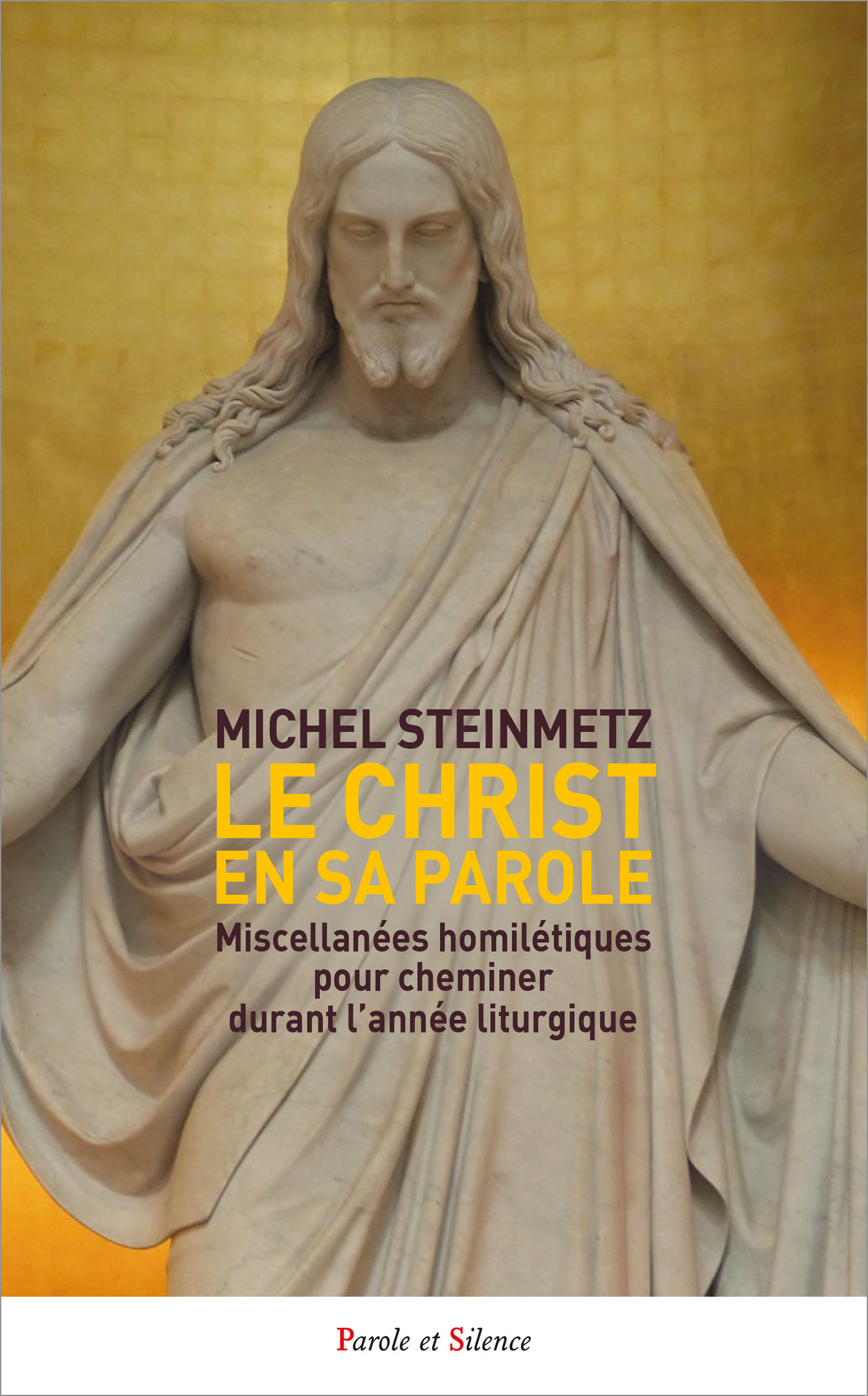 Le Christ en sa Parole