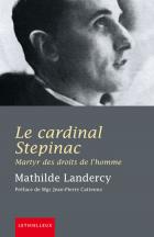 Le cardinal Stepinac