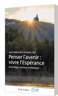 Penser l�avenir, vivre l�Esp�rance