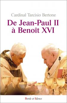 De Jean-Paul II  Benot XVI