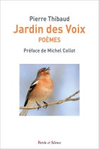 Jardin des voix