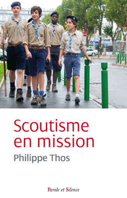 Scoutisme en mission