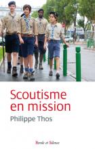 Scoutisme en mission