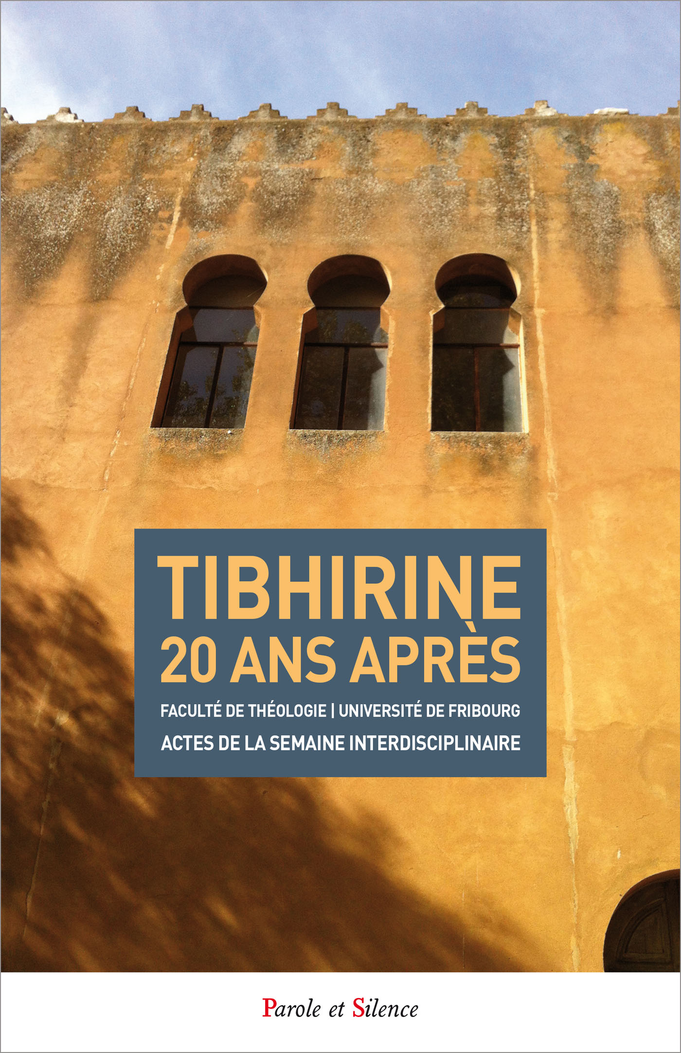 Tibhirine 20 ans aprs