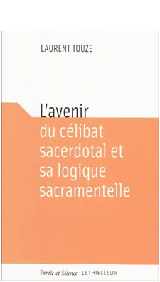 L'avenir du clibat sacerdotal et sa logique sacramentelle