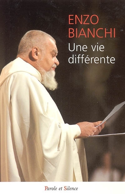 Une vie diffrente : la vie spirituelle pour tous