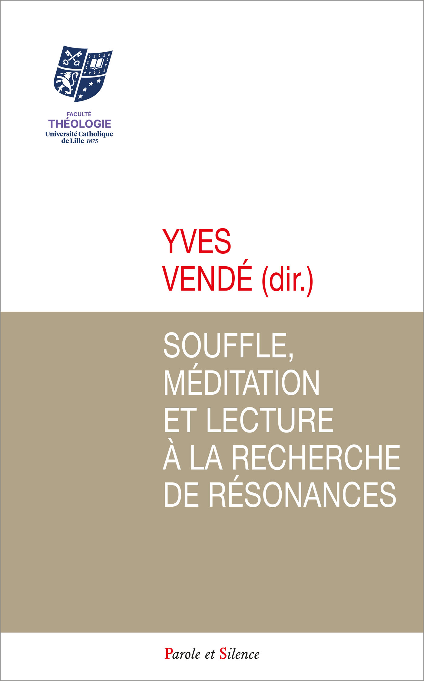 Souffle, mditation et lecture  la recherche de rsonances
